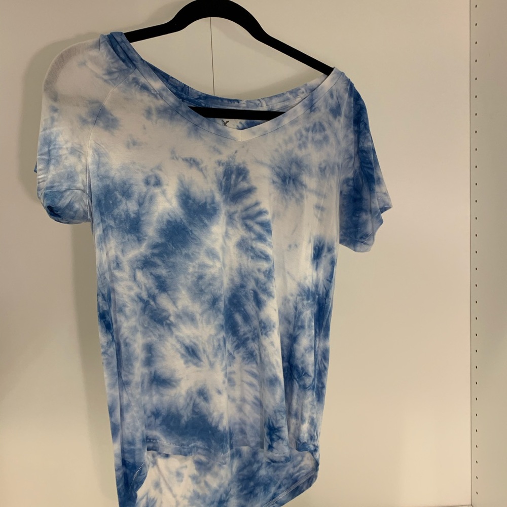 American Eagle soft and sexy top